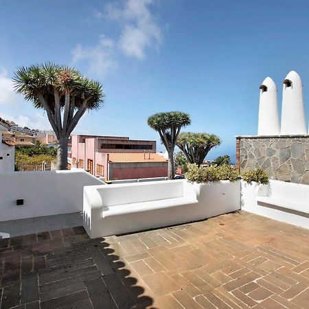 Linaje Del Pago Listan Negro Villa Tacoronte Exterior photo