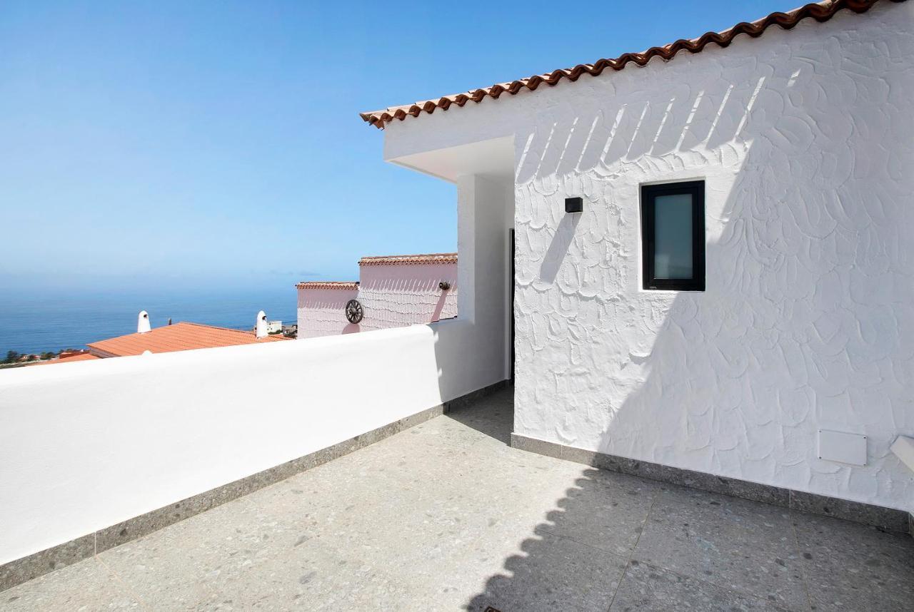 Linaje Del Pago Listan Negro Villa Tacoronte Exterior photo