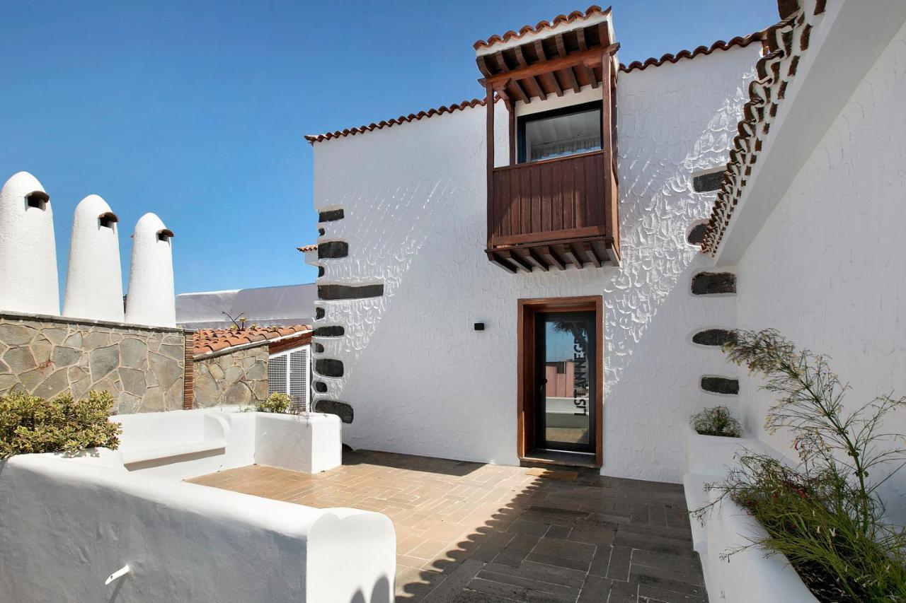 Linaje Del Pago Listan Negro Villa Tacoronte Exterior photo